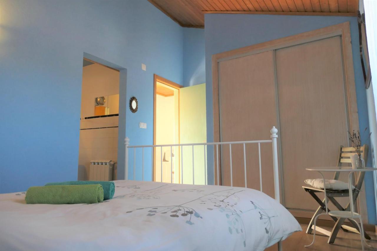 House Of The Three Marias Bed and Breakfast Pedrogao Grande Εξωτερικό φωτογραφία
