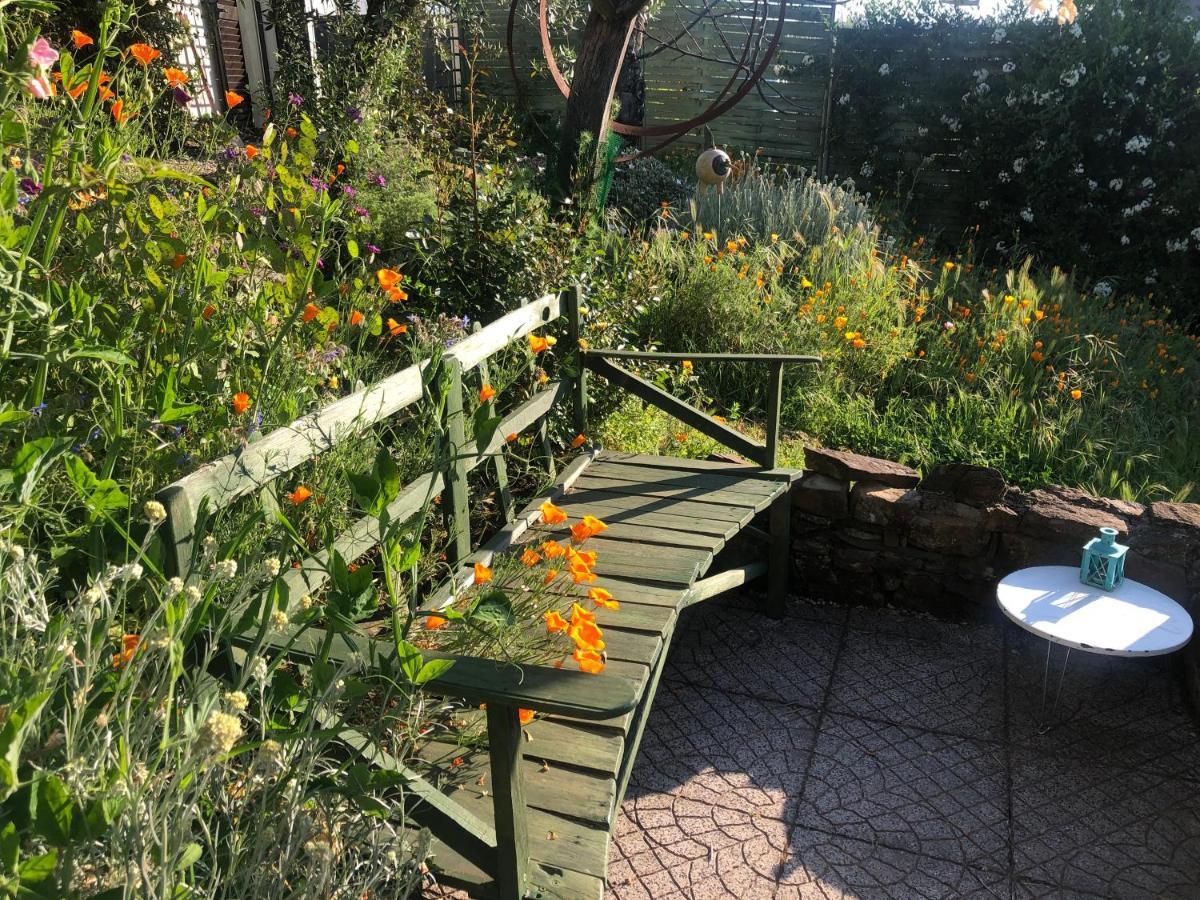 House Of The Three Marias Bed and Breakfast Pedrogao Grande Εξωτερικό φωτογραφία