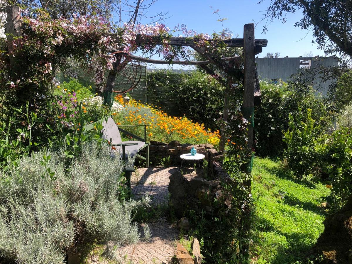 House Of The Three Marias Bed and Breakfast Pedrogao Grande Εξωτερικό φωτογραφία