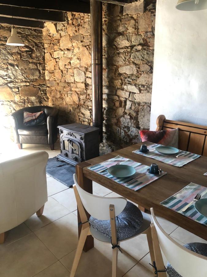 House Of The Three Marias Bed and Breakfast Pedrogao Grande Εξωτερικό φωτογραφία