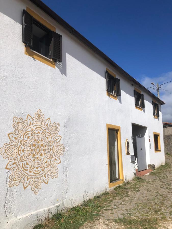 House Of The Three Marias Bed and Breakfast Pedrogao Grande Εξωτερικό φωτογραφία