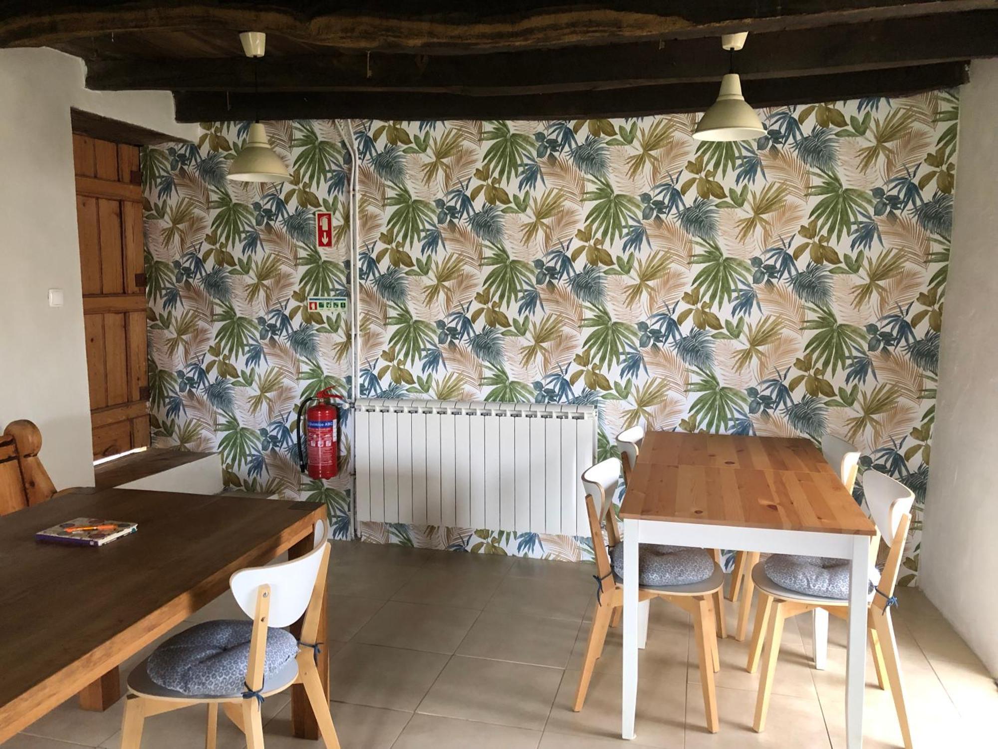 House Of The Three Marias Bed and Breakfast Pedrogao Grande Εξωτερικό φωτογραφία
