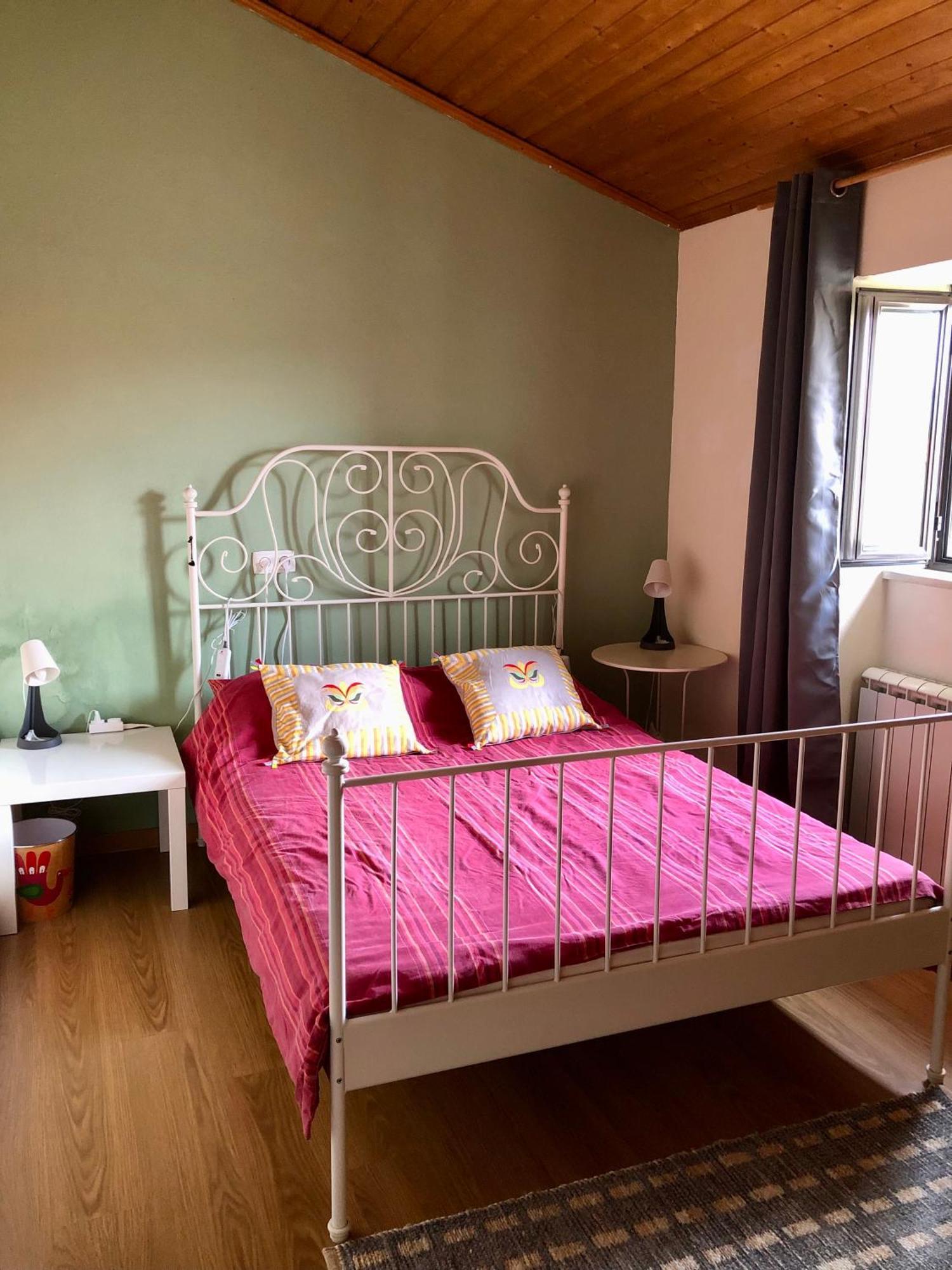House Of The Three Marias Bed and Breakfast Pedrogao Grande Εξωτερικό φωτογραφία
