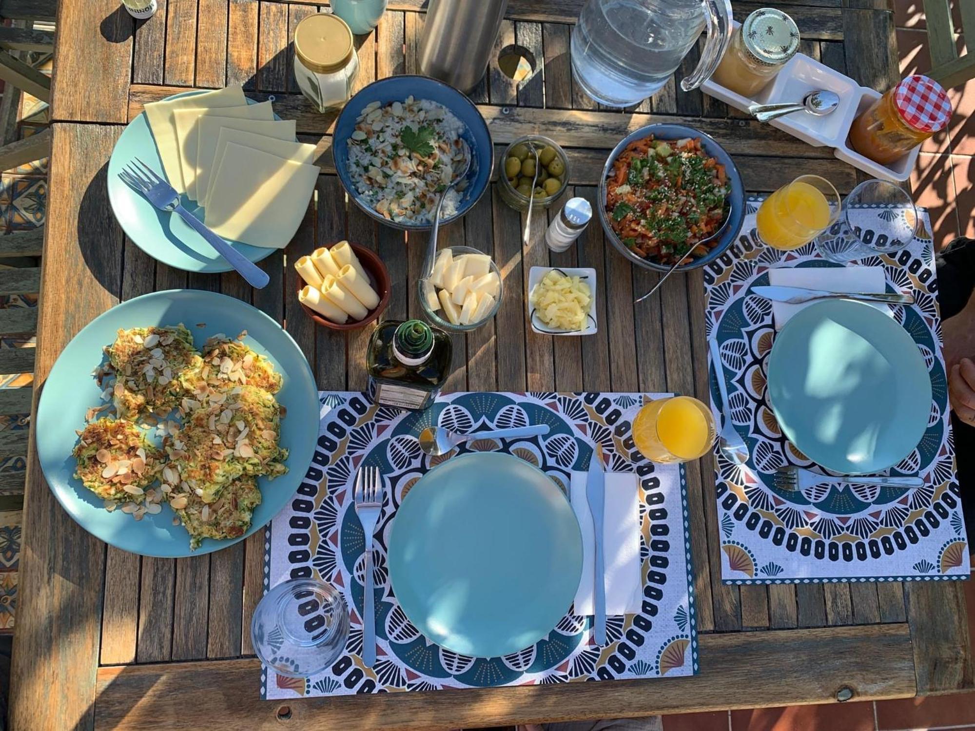 House Of The Three Marias Bed and Breakfast Pedrogao Grande Εξωτερικό φωτογραφία