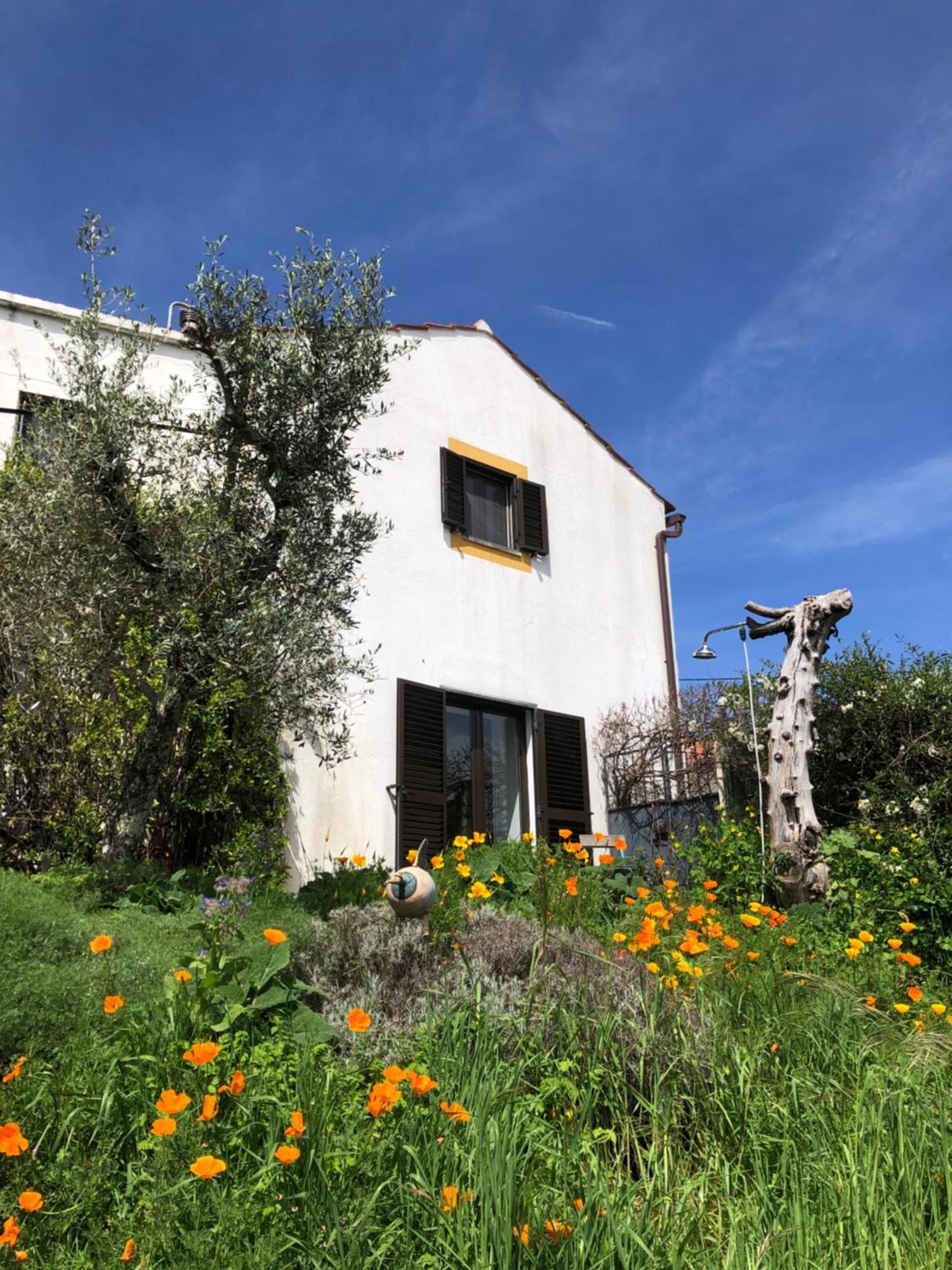 House Of The Three Marias Bed and Breakfast Pedrogao Grande Εξωτερικό φωτογραφία