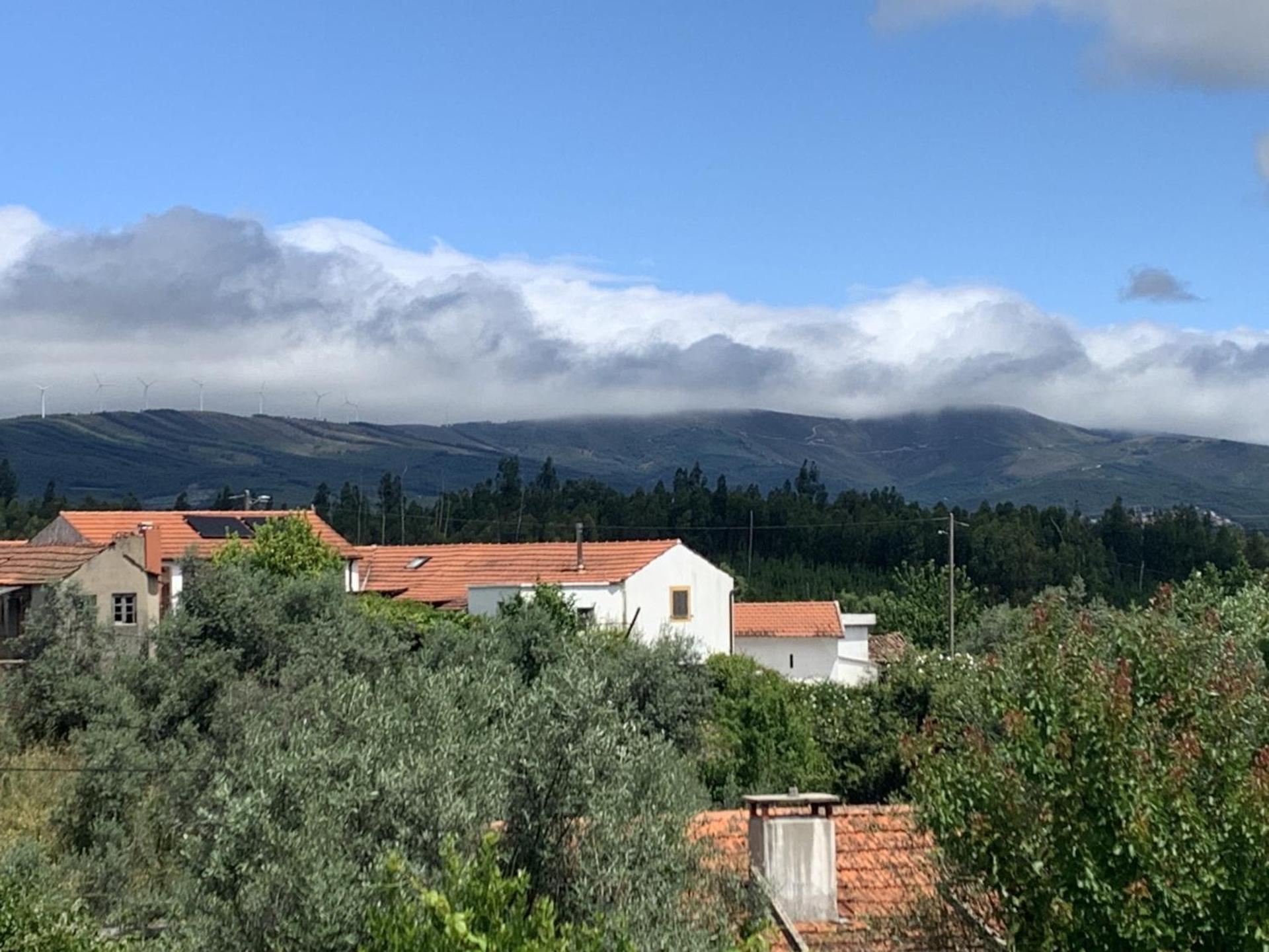 House Of The Three Marias Bed and Breakfast Pedrogao Grande Εξωτερικό φωτογραφία